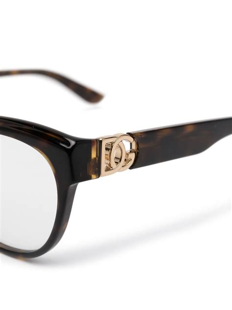 armazon de lentes dolce gabbana